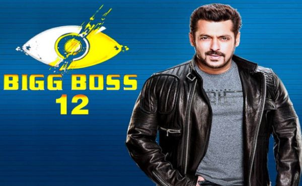 Bigg Boss 12 Ep 18 5 Oct 2018 HDTV Full Movie